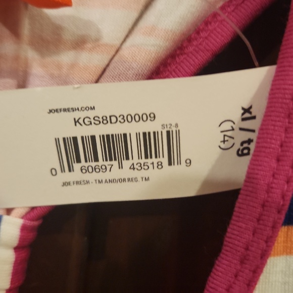 Joe fresh dress - Picture 4 of 4